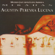 Aguas de Marco - Agustin Pereyra Lucena