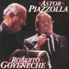 Astor Piazzolla/ Roberto Goyeneche album lyrics, reviews, download