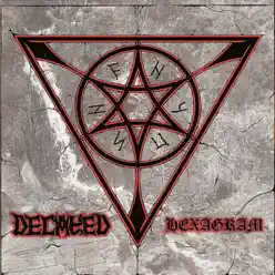 Hexagram - Decayed