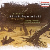 Schubert: String Quintet, D. 956 artwork