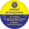 Goober (Marius Circus Remix) - Magnus International lyrics