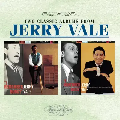 I Remember Buddy / I Remember Russ - Jerry Vale