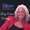 Patricia Wilder - Love Me Like You Say