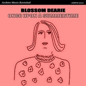 Blossom Dearie - Surrey With the Fringe On Top