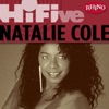 Rhino Hi-Five - Natalie Cole - EP
