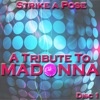Studio Union - Causing A Commotion - (Tribute to Madonna)