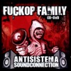 Antisistema Sound Connection