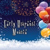 Early Hispanic Musica