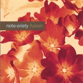 Note-oriety - Before Me and You