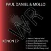 Stream & download Xenon EP