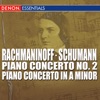 Felizitas Blumenthal - Piano Concerto No. 2 In C Minor Op. 18 - Adagio Sostenuto