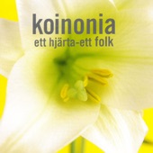 Koinonia: Ett Hjärta - Ett Folk artwork