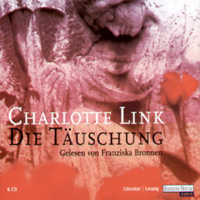 Charlotte Link - Die Täuschung artwork
