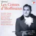 Offenbach: Les Contes d'Hoffmann (Metropolitan Opera) album cover