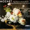 Stream & download Mozart: Bassoon & Clarinet Concertos