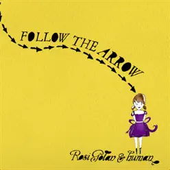 Follow the Arrow - Single - Rosi Golan