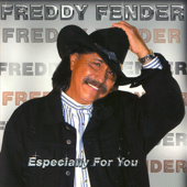 Twilight Time - Freddy Fender