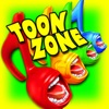 Toon Zone (Music from Cartoon Movies)