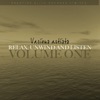 Relax, Unwind and Listen Vol 1, 2011