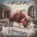 Leftoverture (Expanded Edition)