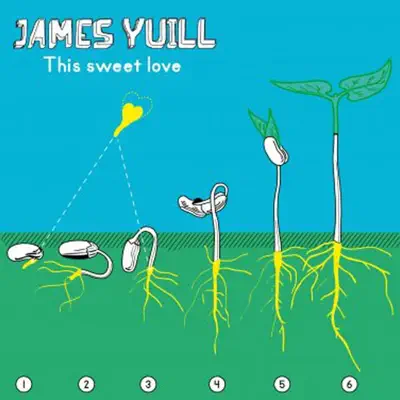 This Sweet Love (Remixes) - James Yuill