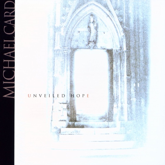 Cover artwork for Salvation