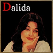 Vintage Music No. 84 - LP: Dalida artwork