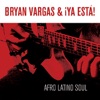 Afro Latino Soul