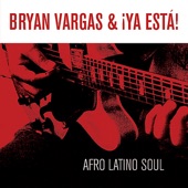 Afro Latino Soul artwork