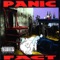 Die Tryin' - Panic lyrics