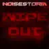 Wipeout - Single album cover