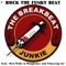 Breakbeat Junkie artwork