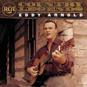 Eddy Arnold - Anytime - Remastered