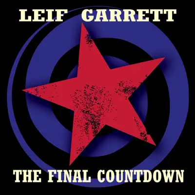 The Final Countdown (Single) - Leif Garrett