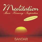 Meditation: Music - Harmony - Inspiration (With Sounds From Nature / mit Naturgeräuschen) artwork