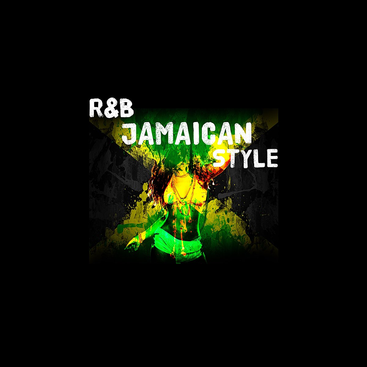 ‎R&B Jamaican Style By Various Artists On Apple Music