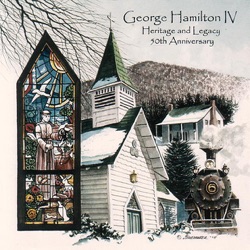 George Hamilton IV - Break My Mind