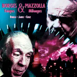 Tangos & Milongas - Ástor Piazzolla