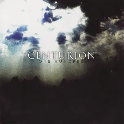 One Hundred - EP - Centurion