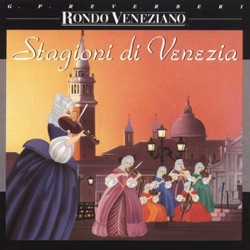 Rondò Veneziano - Murano