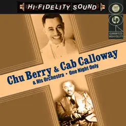 One Night Only - Chu Berry One Night Only - Chu Berry