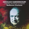 Beethoven: Overtures, 1996