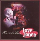 Love Jones - Paid For Loving