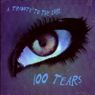 Album herunterladen Various - 100 Tears A Tribute To The Cure