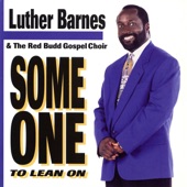 Luther Barnes - Can I Get a Witness