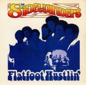 The Sidewinders - Gift to the Sun