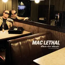 Make-Out Bandit - Mac Lethal