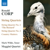 Corp: String Quartets