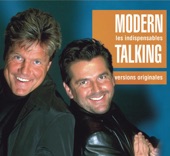 Les Indispensables: Modern Talking artwork