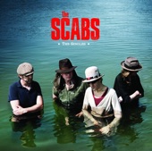 THE SCABS | Hard times | 181807